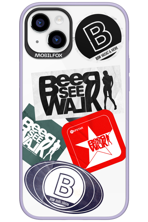 Beerseewalk I 2.0 - Apple iPhone 15 Plus