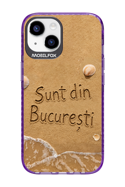 Sandd - Apple iPhone 14