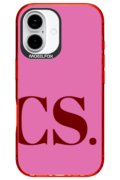 CS (Sorbet) 2.0 - Apple iPhone 16
