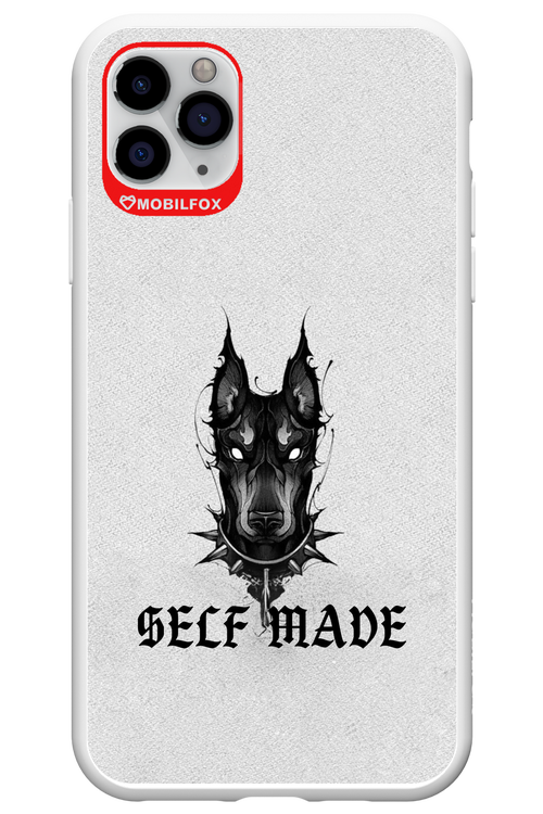 Self Made - Apple iPhone 11 Pro Max