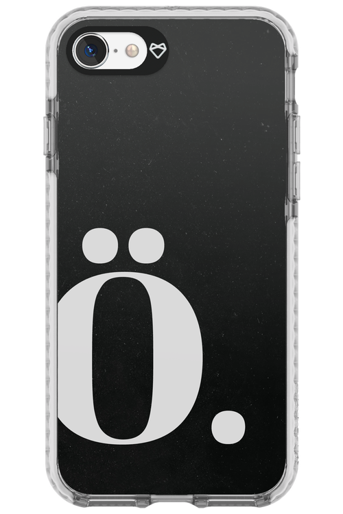 O II (Off Space) 2.0 - Apple iPhone 7
