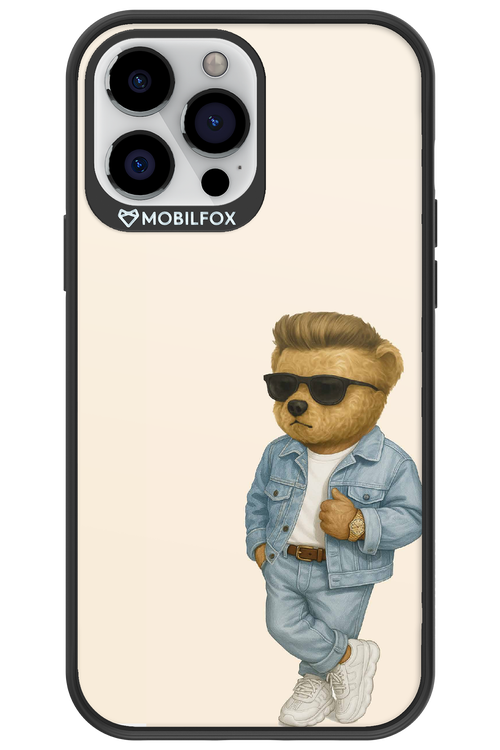 Gamibear (Desert) - Apple iPhone 13 Pro Max