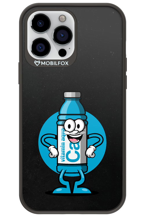 Vitamin Aqua Ca - Apple iPhone 13 Pro Max