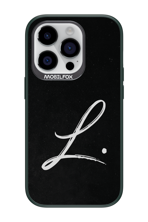 (Off Space) L 2.0 - Apple iPhone 14 Pro