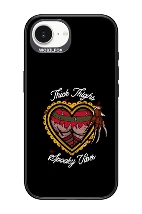 Hot Nightmare - Apple iPhone 16e