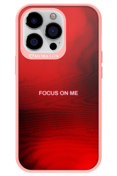Focuss - Apple iPhone 13 Pro