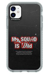 Wild Squad - Apple iPhone 11
