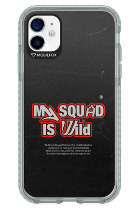 Wild Squad - Apple iPhone 11