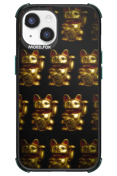 Gold Luck - Apple iPhone 14