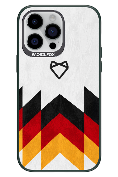 Germania x Mobilfox 2.0 - Apple iPhone 14 Pro Max