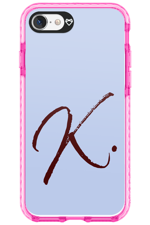 (Jellyfish Presso) K 2.0 - Apple iPhone SE 2020