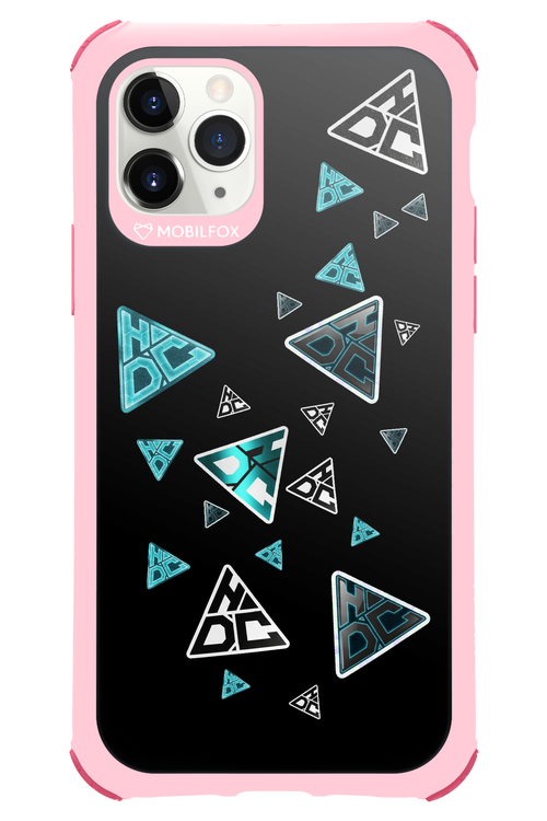 HDC 8 2.0 - Apple iPhone 11 Pro