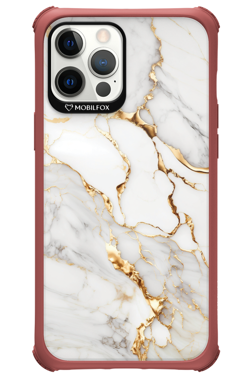 Ariel 2.0 - Apple iPhone 12 Pro Max