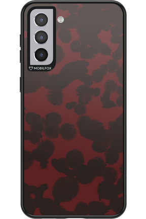 Bordeaux Skin - Samsung Galaxy S21+