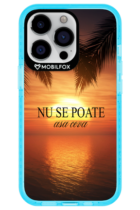 Nu Se - Apple iPhone 13 Pro