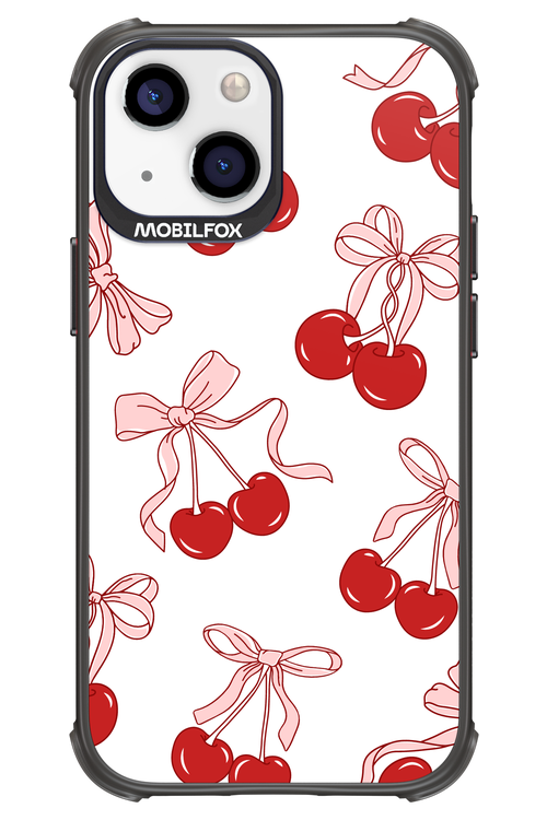 Cherry Queen 2.0 - Apple iPhone 13 Mini