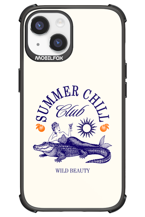 ChillMaid 2.0 - Apple iPhone 14