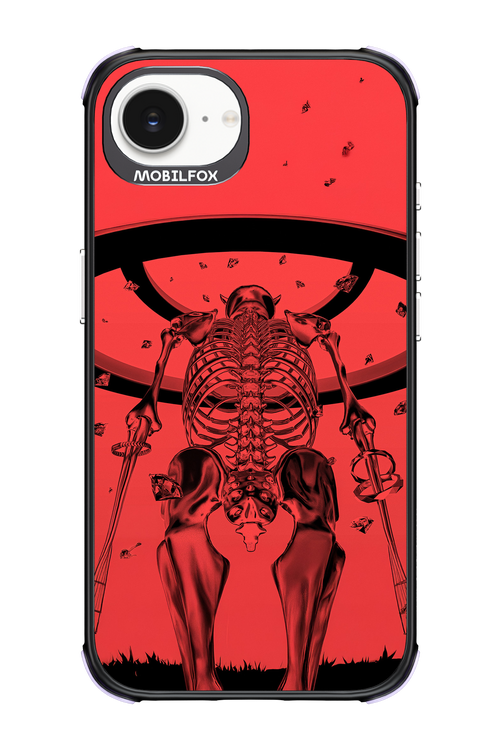RMN Cover 2.0 - Apple iPhone 17e