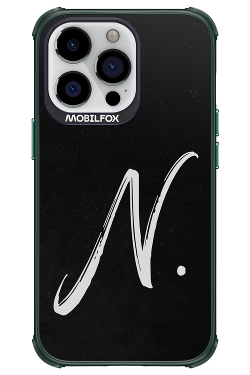 (Off Space) N 2.0 - Apple iPhone 13 Pro