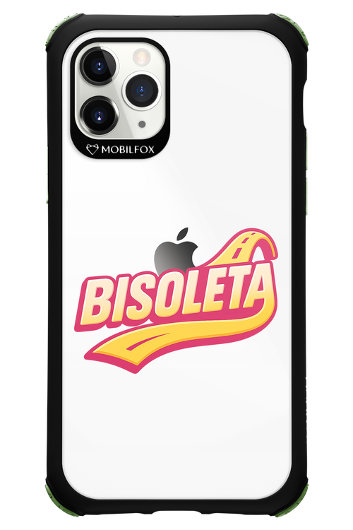 Bisoleta - Apple iPhone 11 Pro