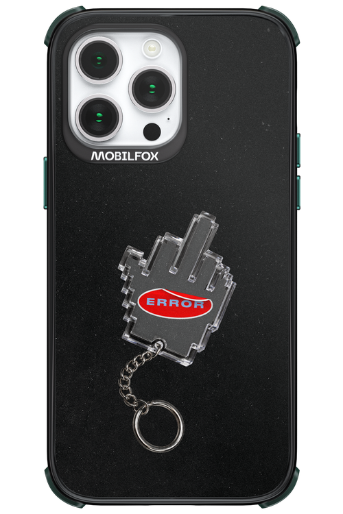 Err0r 2.0 - Apple iPhone 14 Pro Max
