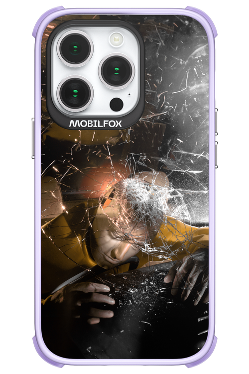 Final Impact 2.0 - Apple iPhone 14 Pro