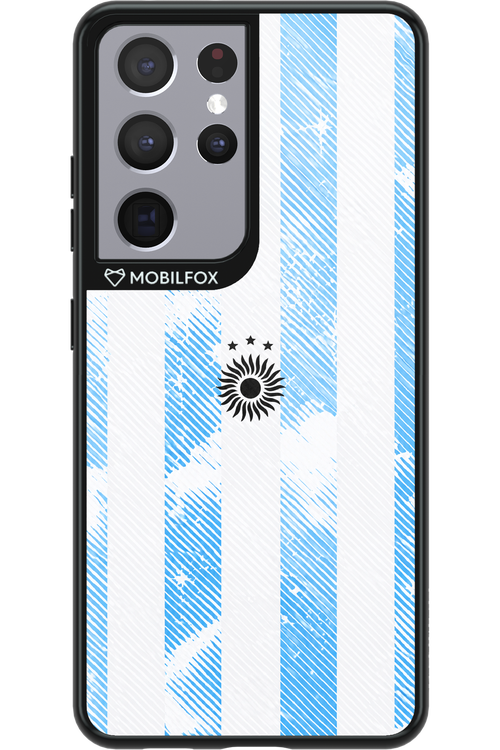 Argentina 2.0 - Samsung Galaxy S21 Ultra