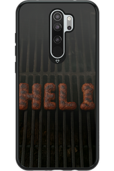 Barbeque - Xiaomi Redmi Note 8 Pro