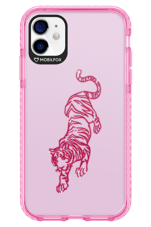 Tiger Power - Apple iPhone 11