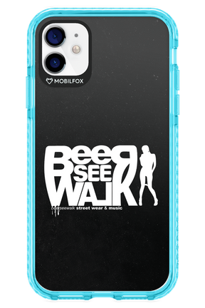 P-csa Black - Apple iPhone 11