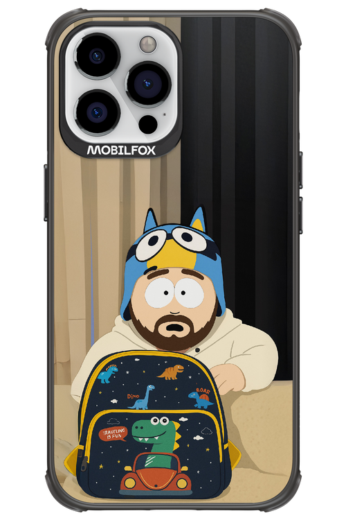 KidHeli 2.0 - Apple iPhone 13 Pro Max