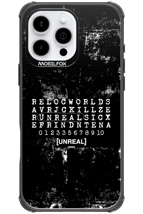 X Ten 2.0 - Apple iPhone 16 Pro Max