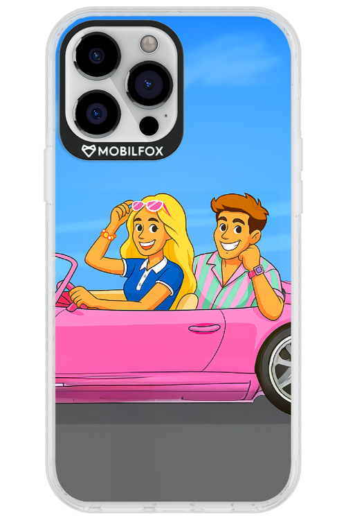 My Way 2.0 - Apple iPhone 13 Pro Max