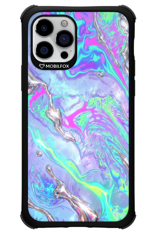 Aurora 2.0 - Apple iPhone 12 Pro