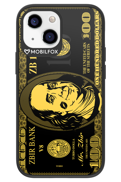 Mobilfox Bank 2.0 - Apple iPhone 13 Mini