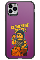 Clementine Belite Lego - Apple iPhone 11 Pro Max
