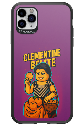 Clementine Belite Lego - Apple iPhone 11 Pro Max