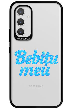Meuu 2.0 - Samsung Galaxy A54