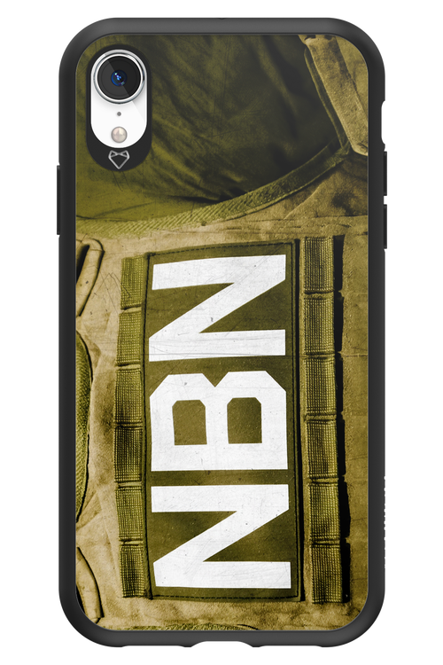 Team - Apple iPhone XR