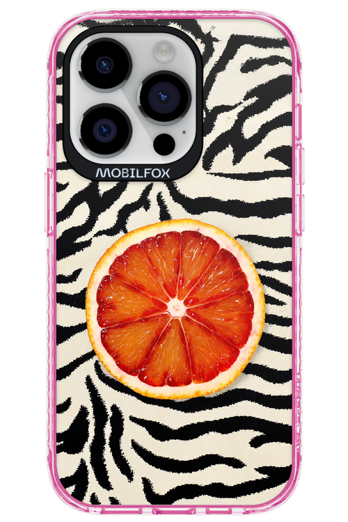 Wild Nectarin 2.0 - Apple iPhone 14 Pro