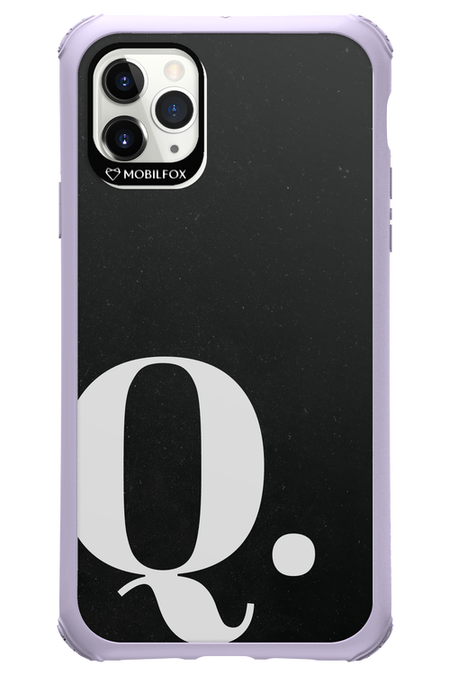 Q (Off Space) 2.0 - Apple iPhone 11 Pro Max