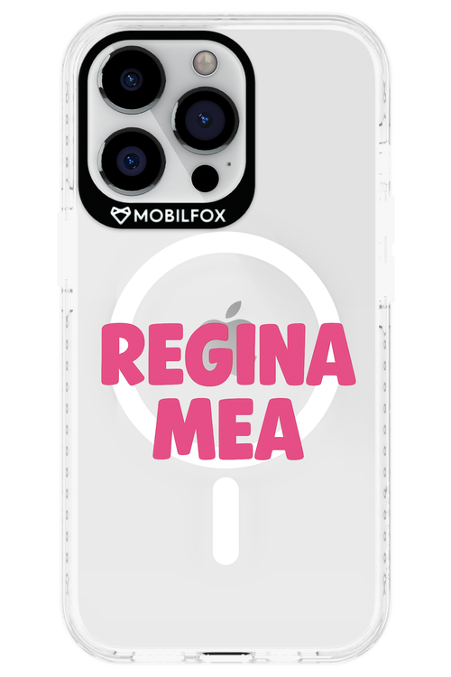 Regina Mea - Apple iPhone 13 Pro