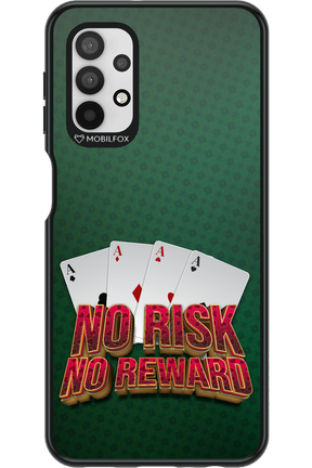 No Risk No Reward - Samsung Galaxy A32 5G