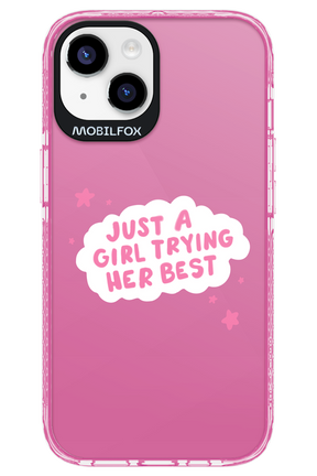 Her Best - Apple iPhone 14