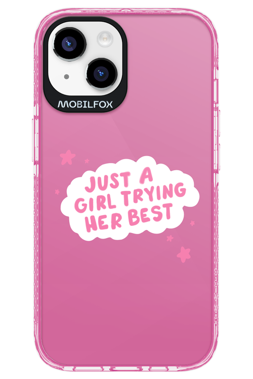 Her Best - Apple iPhone 14