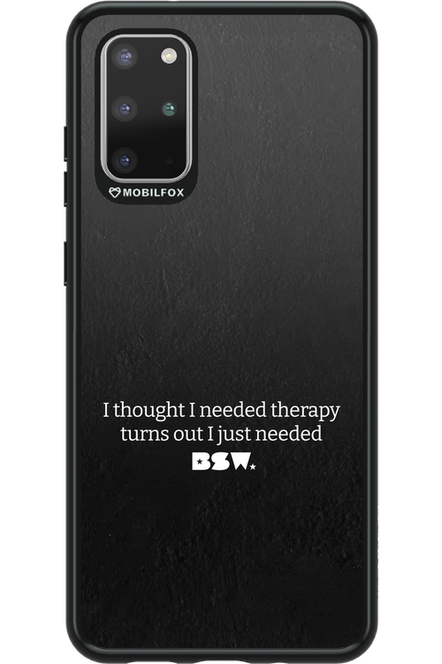 BSW FourSeasons 10 2.0 - Samsung Galaxy S20+