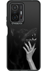 Hellhound 2.0 - Xiaomi Mi 11T