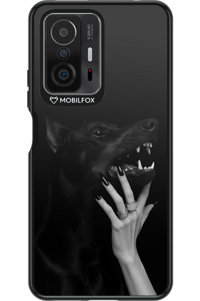 Hellhound 2.0 - Xiaomi Mi 11T