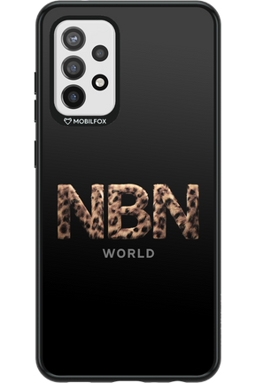 Black - Samsung Galaxy A72