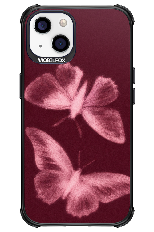 Papillonia 2.0 - Apple iPhone 13